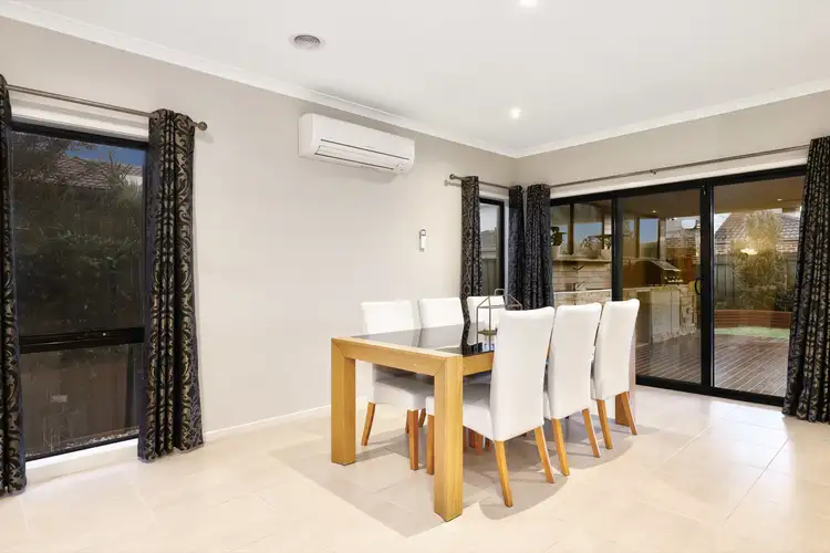 Fifth view of Homely house listing, 25 Pinnacle Drive, Craigieburn VIC 3064