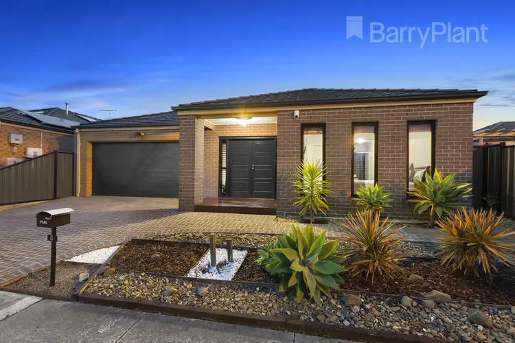 4 Holman Avenue, Craigieburn VIC 3064