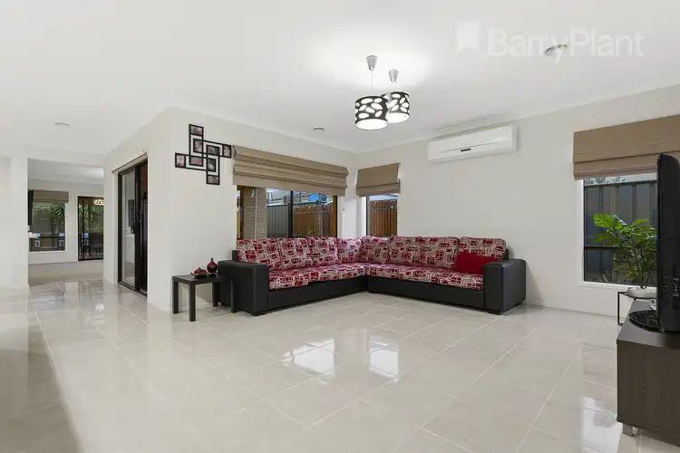 Fifth view of Homely house listing, 4 Holman Avenue, Craigieburn VIC 3064