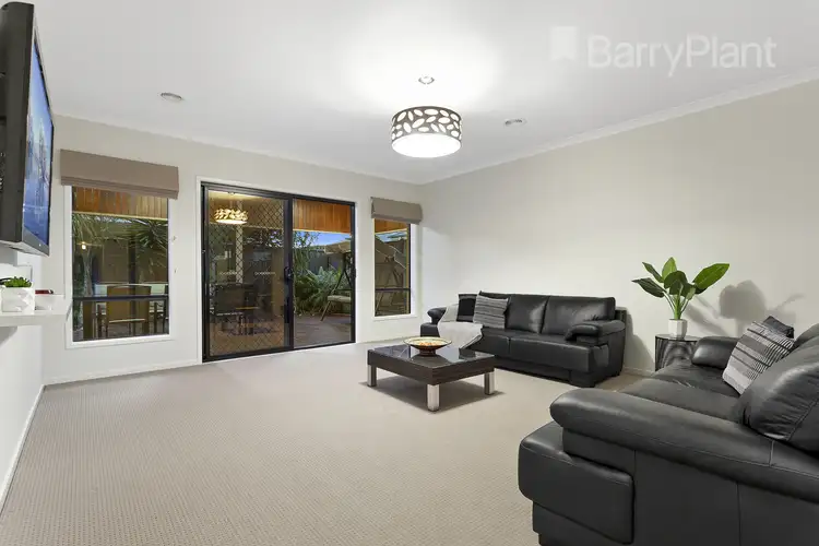 Sixth view of Homely house listing, 4 Holman Avenue, Craigieburn VIC 3064
