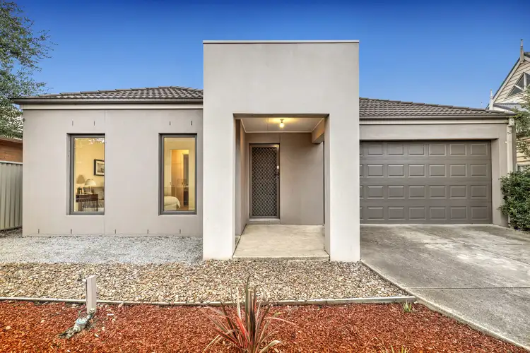 17 Scottsdale Court, Craigieburn VIC 3064