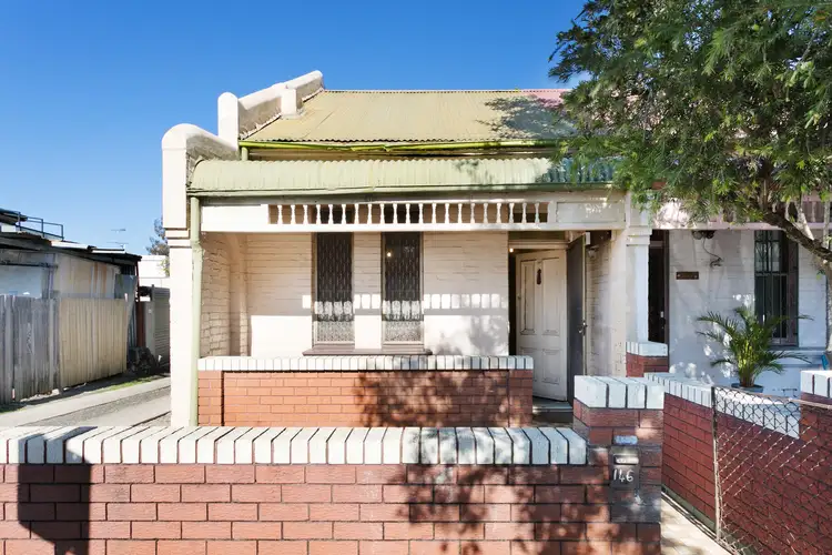 146 Evans Street, Rozelle NSW 2039