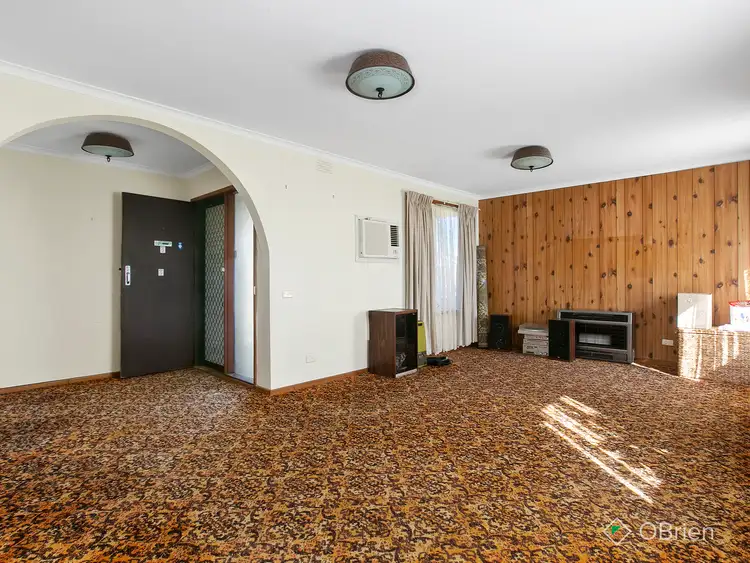 Third view of Homely house listing, 45 Hardy Street, Mornington VIC 3931