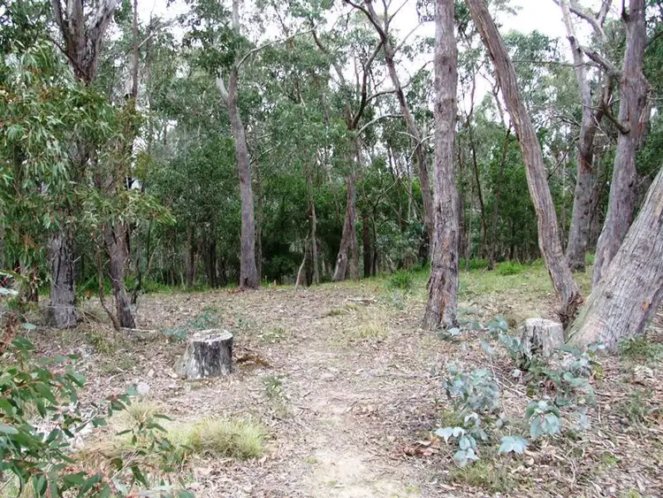 Second view of Homely land listing, LOT 74 Kangaroo Road, Greendale VIC 3341