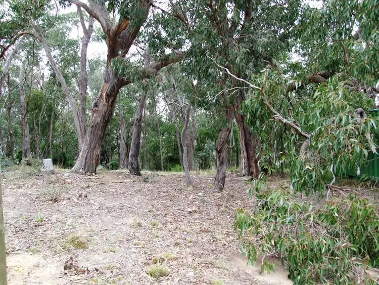 Third view of Homely land listing, LOT 74 Kangaroo Road, Greendale VIC 3341