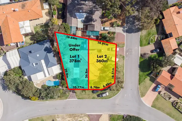 1 Jura Court, Duncraig WA 6023