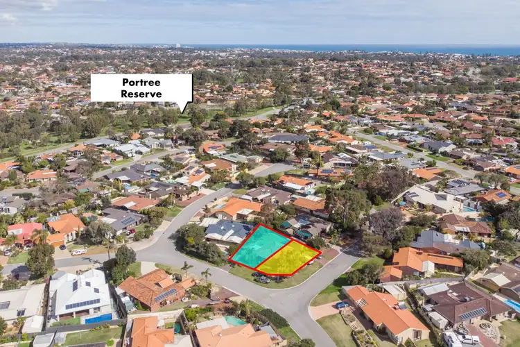 Sixth view of Homely land listing, 1 Jura Court, Duncraig WA 6023