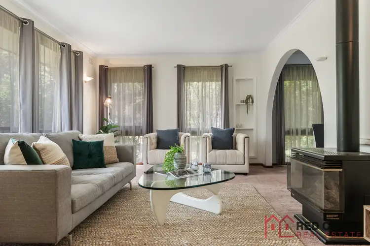 4 Austin Court, Sunbury VIC 3429