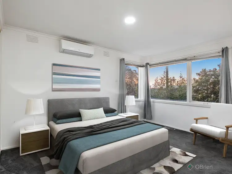 Third view of Homely house listing, 91 James Cook Drive, Endeavour Hills VIC 3802