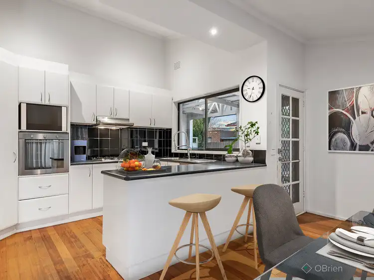 Fifth view of Homely house listing, 91 James Cook Drive, Endeavour Hills VIC 3802