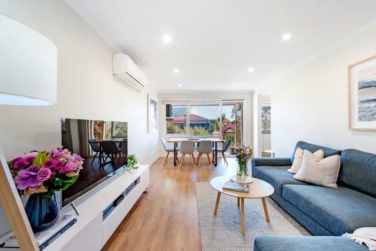Main view of Homely apartment listing, 9/38 Tranmere Street, Drummoyne NSW 2047