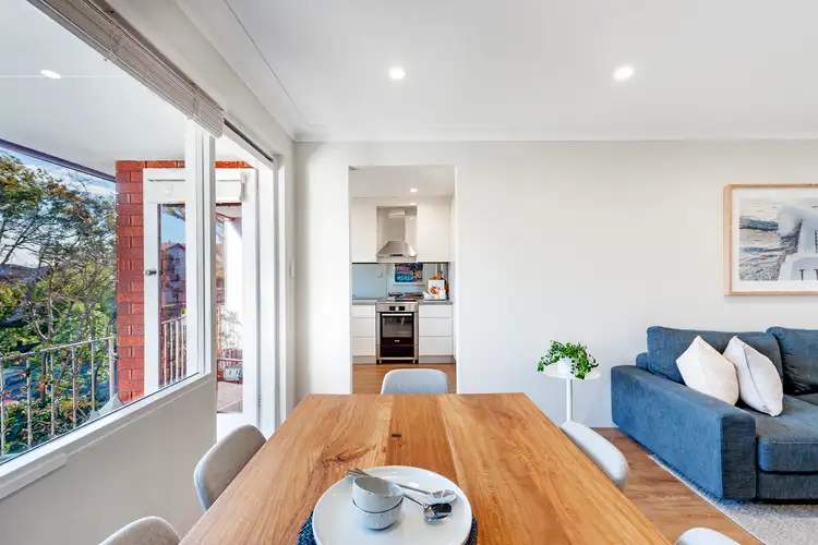 Second view of Homely apartment listing, 9/38 Tranmere Street, Drummoyne NSW 2047