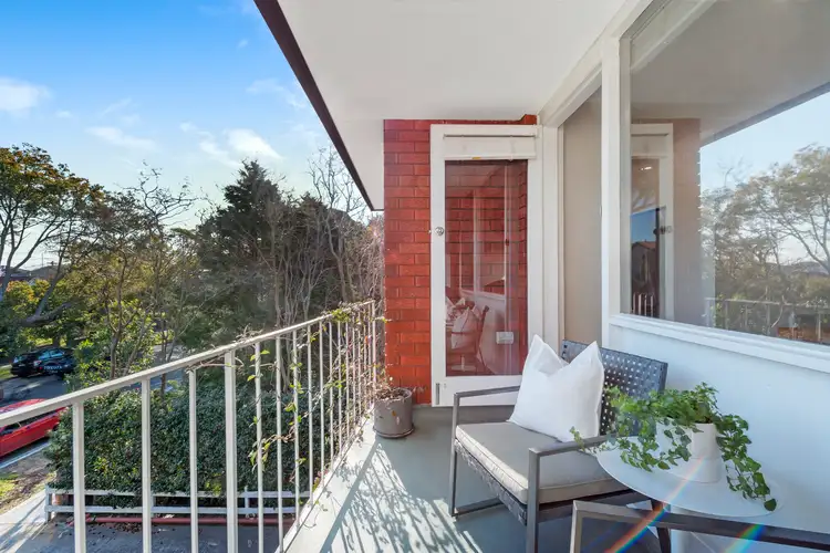 Third view of Homely apartment listing, 9/38 Tranmere Street, Drummoyne NSW 2047