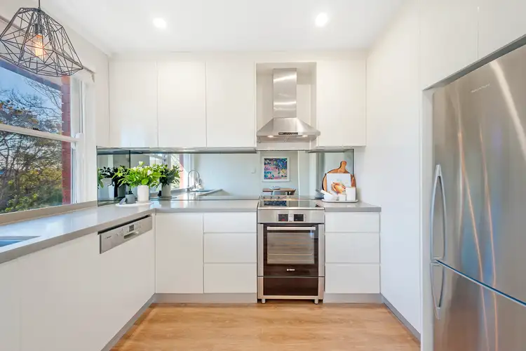 Fourth view of Homely apartment listing, 9/38 Tranmere Street, Drummoyne NSW 2047