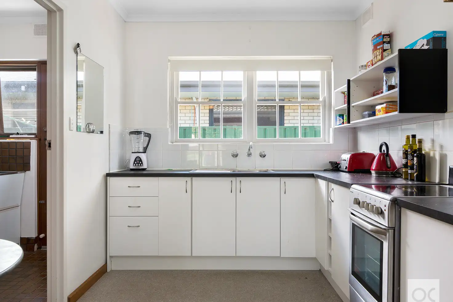 Main view of Homely unit listing, 8/8 Hall Crescent, Old Noarlunga SA 5168