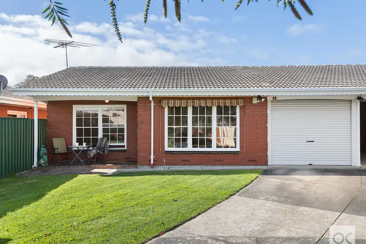 Third view of Homely unit listing, 8/8 Hall Crescent, Old Noarlunga SA 5168