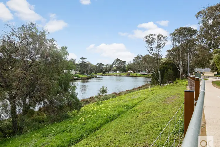 Fourth view of Homely unit listing, 8/8 Hall Crescent, Old Noarlunga SA 5168
