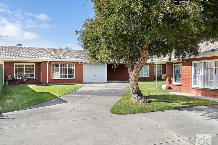 Fifth view of Homely unit listing, 8/8 Hall Crescent, Old Noarlunga SA 5168