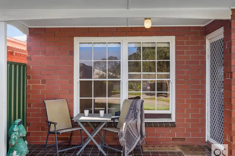 Sixth view of Homely unit listing, 8/8 Hall Crescent, Old Noarlunga SA 5168
