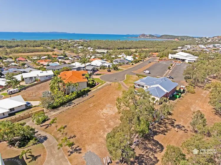 23 Tabor Drive, Lammermoor QLD 4703