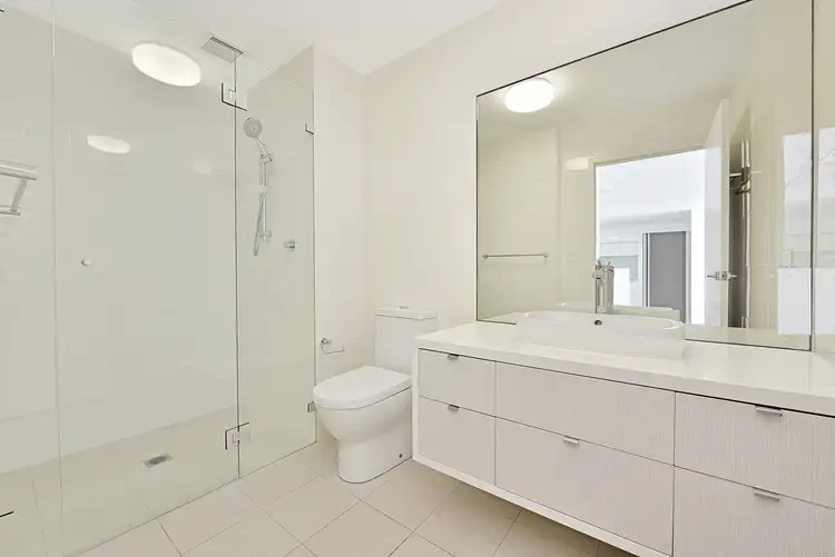 Fifth view of Homely apartment listing, 408/3 Palm Avenue, Breakfast Point NSW 2137