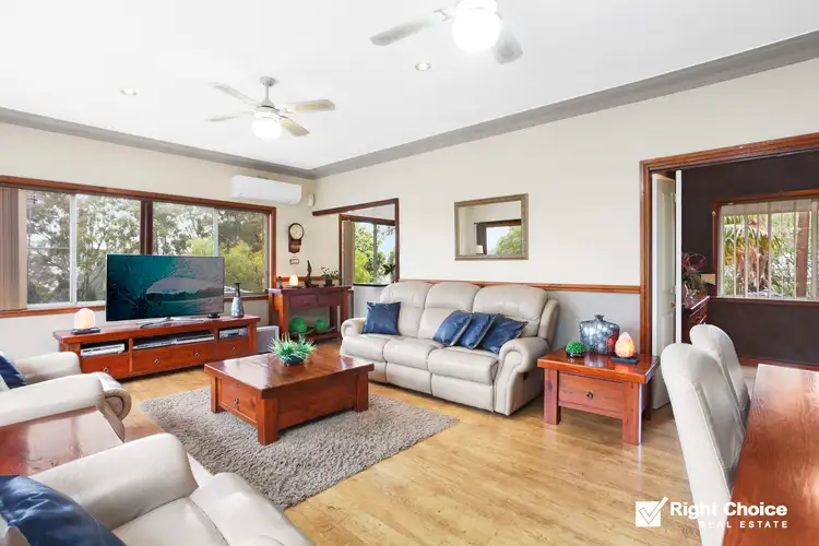 Third view of Homely house listing, 35 Bristol Parade, Farmborough Heights NSW 2526
