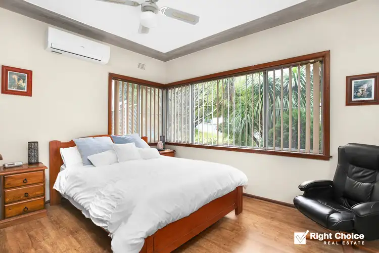 Fifth view of Homely house listing, 35 Bristol Parade, Farmborough Heights NSW 2526