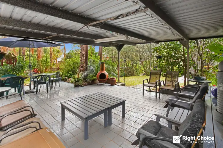 Seventh view of Homely house listing, 35 Bristol Parade, Farmborough Heights NSW 2526