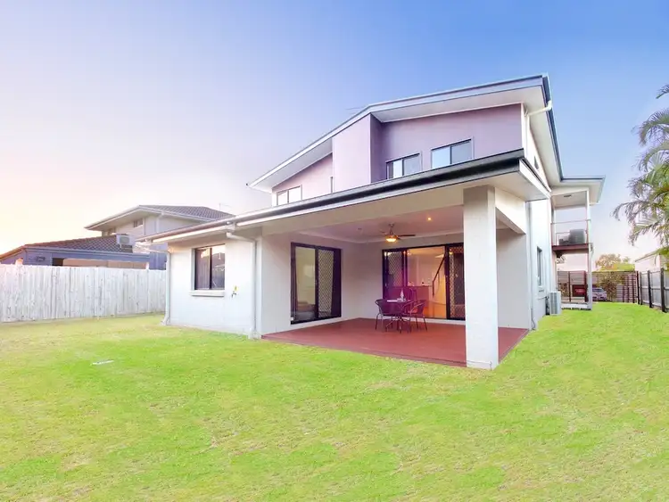 7 Boxwood Close, Heathwood QLD 4110