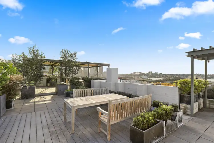 2/117 Macleay Street, Potts Point NSW 2011