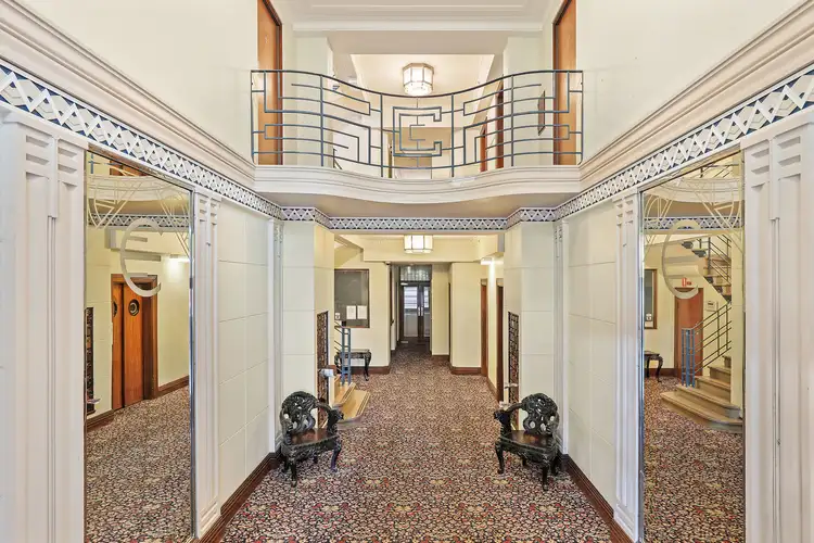 Second view of Homely studio listing, 2/117 Macleay Street, Potts Point NSW 2011