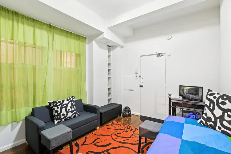 Fourth view of Homely studio listing, 2/117 Macleay Street, Potts Point NSW 2011