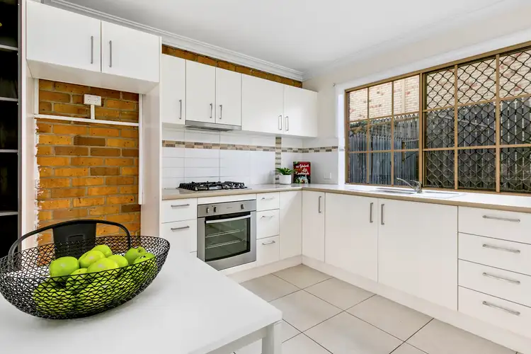 Fifth view of Homely townhouse listing, 52/1162 Cavendish Road, Mount Gravatt East QLD 4122