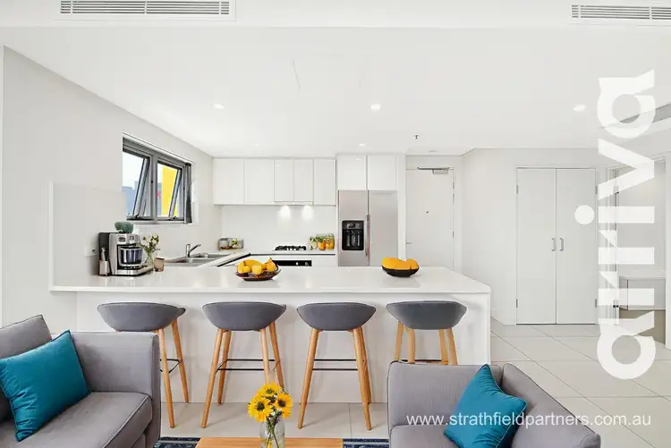 502/23 Morwick Street, Strathfield NSW 2135