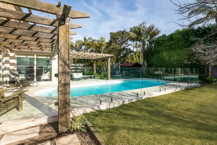 79 Warrah Road, Yowie Bay NSW 2228