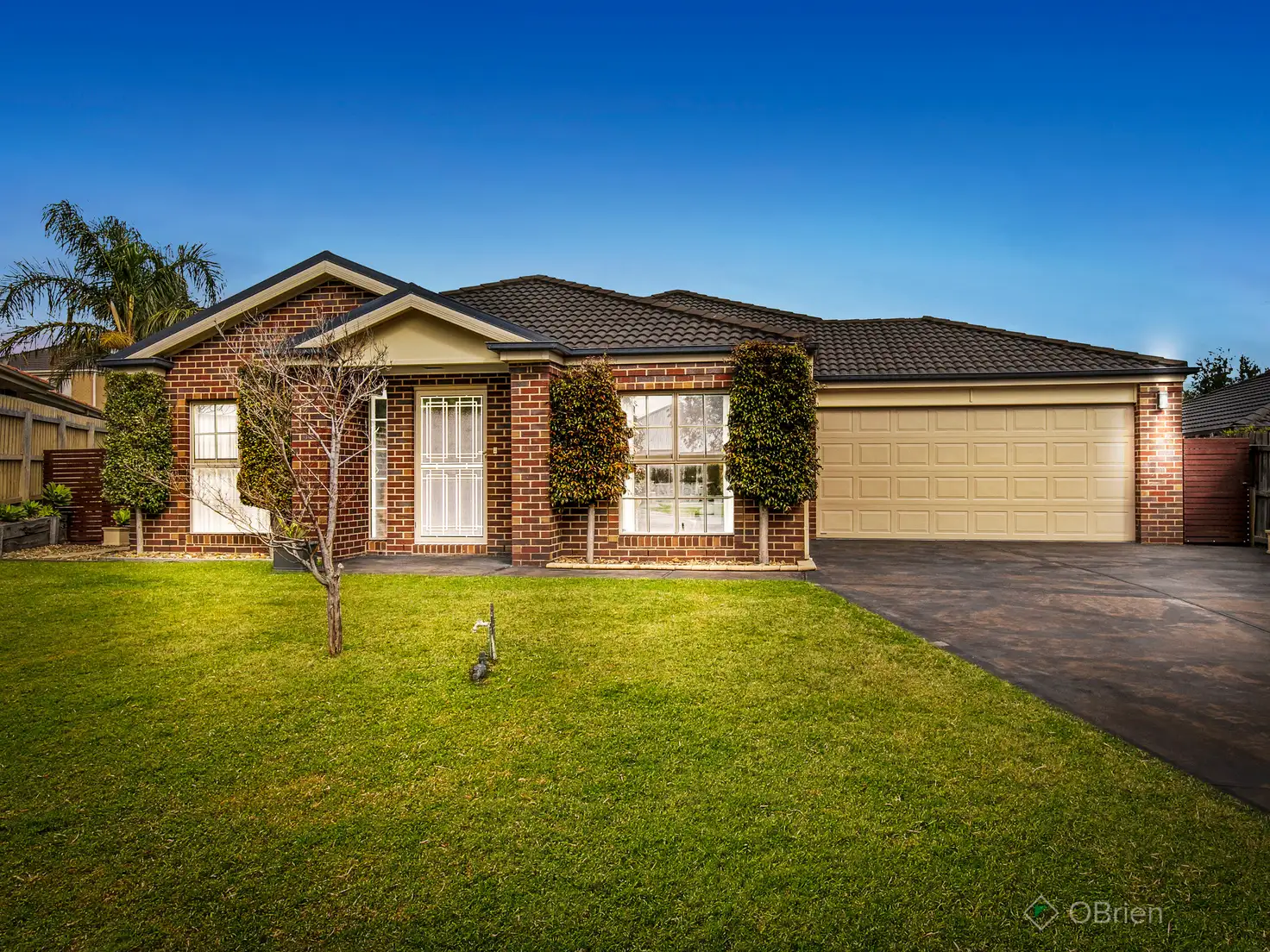 Main view of Homely house listing, 7 Wagtail Court, Narre Warren VIC 3805