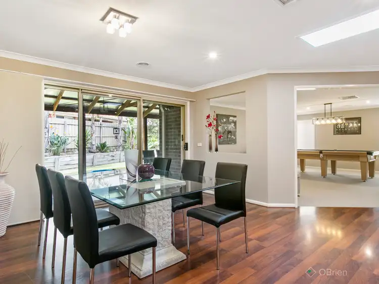 Fourth view of Homely house listing, 7 Wagtail Court, Narre Warren VIC 3805