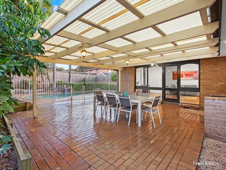 Sixth view of Homely house listing, 47 Hamilton Drive, Ringwood North VIC 3134
