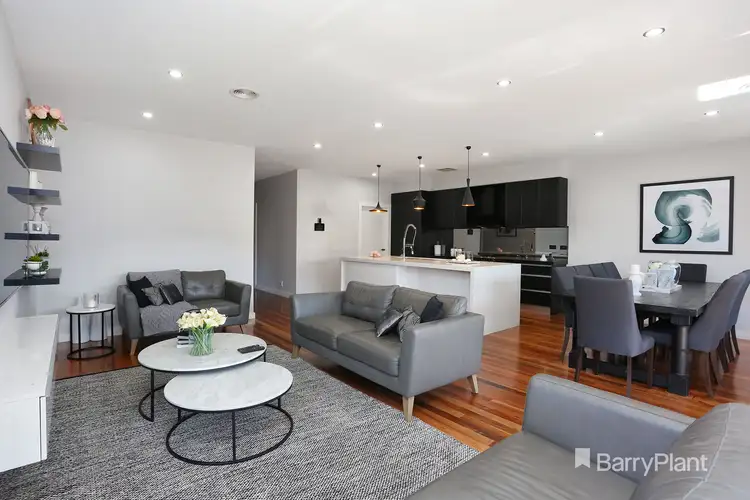 Fifth view of Homely house listing, 62 South Street, Hadfield VIC 3046