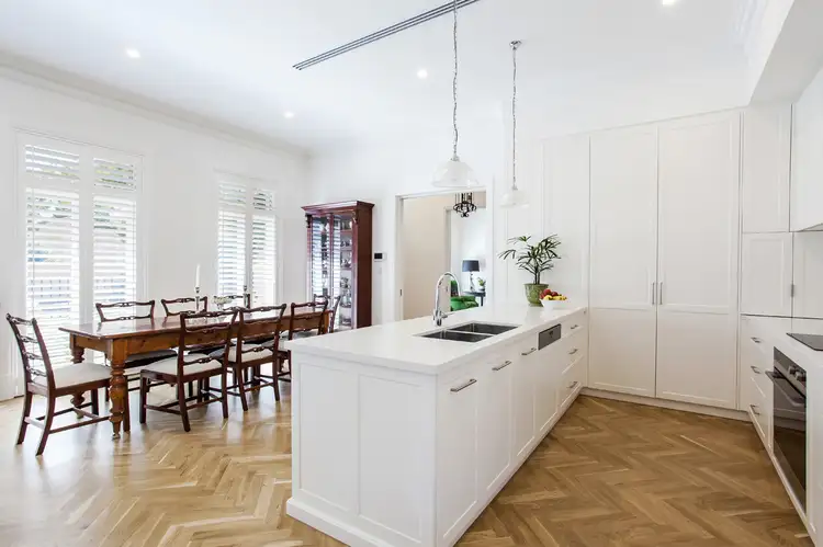 Fourth view of Homely house listing, 1 Tyne Street, Gilberton SA 5081