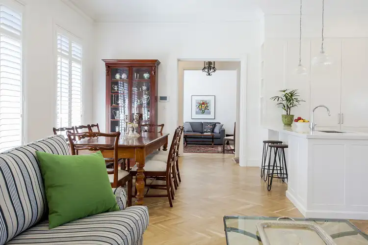 Sixth view of Homely house listing, 1 Tyne Street, Gilberton SA 5081