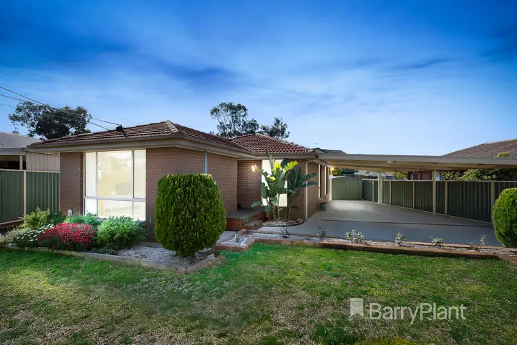 28 Ribblesdale Avenue, Wyndham Vale VIC 3024