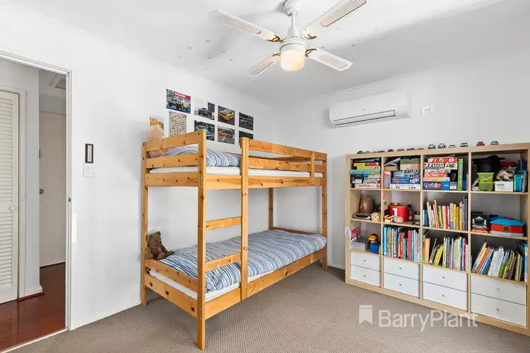 Sixth view of Homely house listing, 28 Ribblesdale Avenue, Wyndham Vale VIC 3024