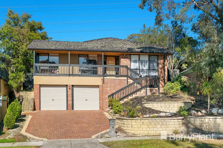 34 Darlington Avenue