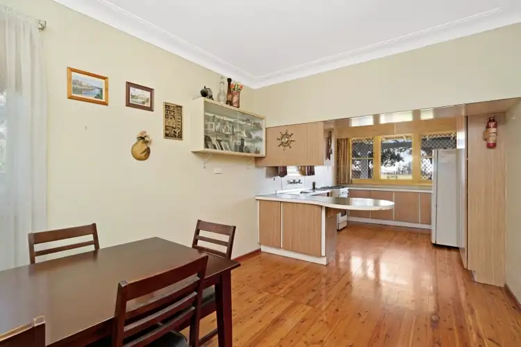 Fourth view of Homely house listing, 5 Clyde Street, Stockton NSW 2295