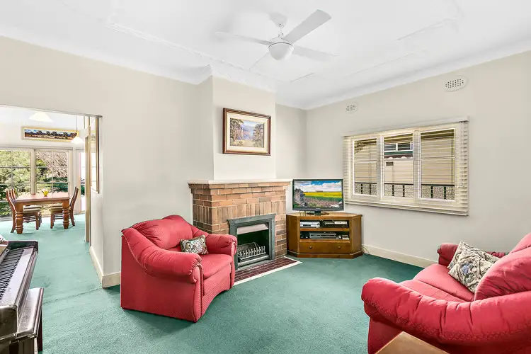 Second view of Homely house listing, 49 George Street, Thirroul NSW 2515