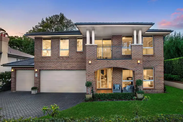76 Hannah Street, Beecroft NSW 2119