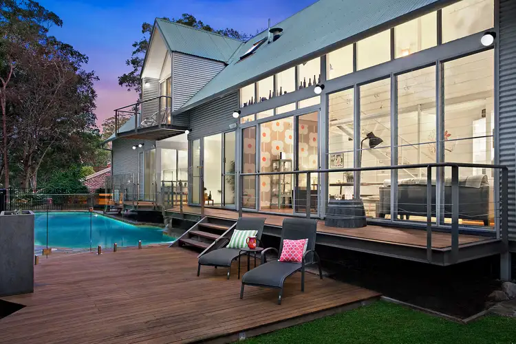 5 Timbertop Way, Beecroft NSW 2119