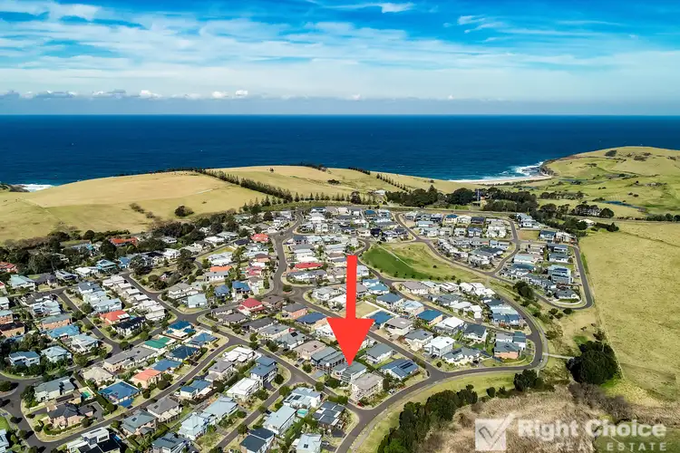 Second view of Homely house listing, 13 Chippewa Road, Gerringong NSW 2534