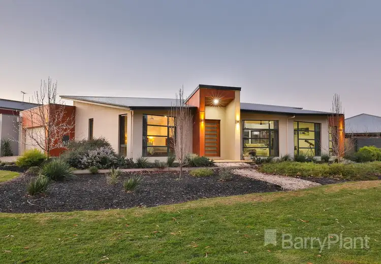 21 Cleek Way, Mildura VIC 3500
